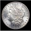 Image 2 : 1904-o Morgan Dollar $1 Grades GEM+ Unc