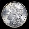 Image 2 : 1879-o Morgan Dollar $1 Grades Select+ Unc