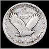 Image 3 : 1927-s Standing Liberty Quarter 25c Grades vf+