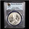 Image 2 : PCGS 2001-d Buffalo Modern Commem Dollar $1 Graded ms69 By PCGS