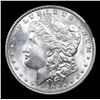 Image 2 : 1902-p vam 17 R5 Morgan Dollar $1 Grades GEM Unc