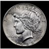 Image 2 : 1928-p vam 3 I2 R5 Peace Dollar $1 Grades BU