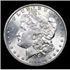 Image 2 : 1890-s Morgan Dollar $1 Grades Choice+ Unc