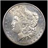 Image 2 : 1889-s Morgan Dollar $1 Grades Select+ Unc