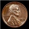 Image 2 : 1919-s Lincoln Cent 1c Grades GEM+ Unc BN