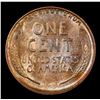 Image 3 : 1919-s Lincoln Cent 1c Grades GEM+ Unc BN