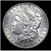 Image 2 : 1898-s Morgan Dollar $1 Grades Select Unc