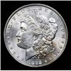 Image 2 : 1892-p Morgan Dollar $1 Grades Select Unc
