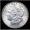 Image 2 : 1900-p Morgan Dollar $1 Grades GEM+ Unc
