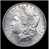 Image 2 : 1880-o Morgan Dollar $1 Grades Select+ Unc
