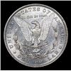 Image 3 : 1880-o Morgan Dollar $1 Grades Select+ Unc