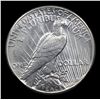 Image 3 : ***Auction Highlight*** 1928-p Peace Dollar $1 Graded Select Unc By USCG (fc)