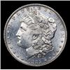 Image 2 : ***Auction Highlight*** 1885-s Morgan Dollar $1 Graded Select Unc PL By USCG (fc)