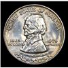 Image 2 : ***Auction Highlight*** 1925 Fort Vancouver Old Commem Half Dollar 50c Graded GEM++ Unc By USCG (fc)