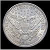 Image 3 : ***Auction Highlight*** 1901-p Barber Quarter 25c Graded ms66 By SEGS (fc)