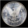 Image 3 : ***Auction Highlight*** 1882-p Morgan Dollar $1 Graded ms65 DMPL By SEGS (fc)