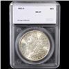 Image 4 : ***Auction Highlight*** 1902-o Morgan Dollar $1 Graded ms67 By SEGS (fc)