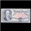 Image 2 : 1876 US Fractional Currency 50c Fifth Issue fr-1381 Grades f+