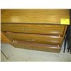 Image 2 : 3 DRAWER CHEST OF DRAWERS