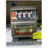 Image 1 : BUCKAROO JACK POT SLOT MACHINE COIN BANK