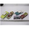 Image 1 : 4 DIE CAST VEHICLES