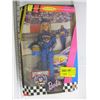 Image 1 : NASCAR BARBIE