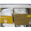 Image 1 : 2 BOXES OF SHEETS