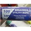 Image 2 : 3 ROLLS OF ROPE