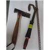 Image 1 : NAIL PULLER & A SHAKE HAMMER