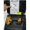 Image 1 : BOSTICH AIR BRAD NAILER