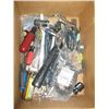 Image 2 : BOX OF MISC. TOOLS