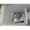 Image 2 : KOOLMATE 40 ELECTRIC COOLER WITH 12V PLUG