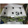 Image 2 : 6 PACK OF SOLAR PATHWAY LIGHTS