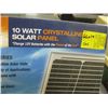 Image 2 : 10W SOLAR PANEL