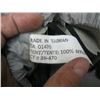 Image 2 : RIVER TRAIL SLEEPING BAG & AN OUTBOUND TENT