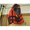 Image 2 : TREK MARINE LIFE JACKET