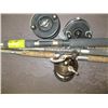 Image 2 : 4 FISHING RODS & REELS