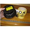 Image 2 : MR. PEANUT COOKIE JAR