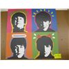 Image 1 : BEATLES PRINT