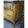 Image 2 : 3 DRAWER VANITY DRESSER