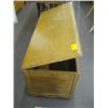 Image 2 : WOODEN CHEST