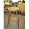 Image 2 : WOODEN STOOL