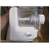 Image 2 : PASTA MAKER