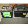 Image 1 : AS IS BATTERY & BATTERY BOX