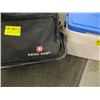 Image 2 : SMALL COLEMAN COOLER & A SMALL COOLER STOOL