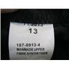 Image 2 : PAIR OF SZ. 13 WINTER BOOTS