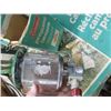 Image 2 : COLEMAN PROPANE CAMP STOVE & PROPANE LANTERN