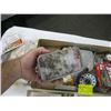 Image 2 : BOX OF ASST. FISHING LURES, ETC.