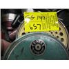 Image 2 : BIN OF ASST. REELS, ETC.