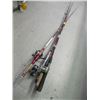 Image 1 : BUNDLE OF ASST. RODS & REELS